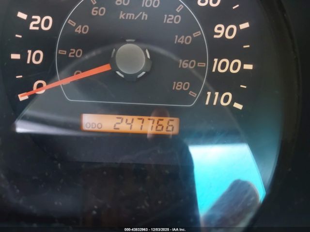 Toyota 4Runner Sr5 V6 Image 16