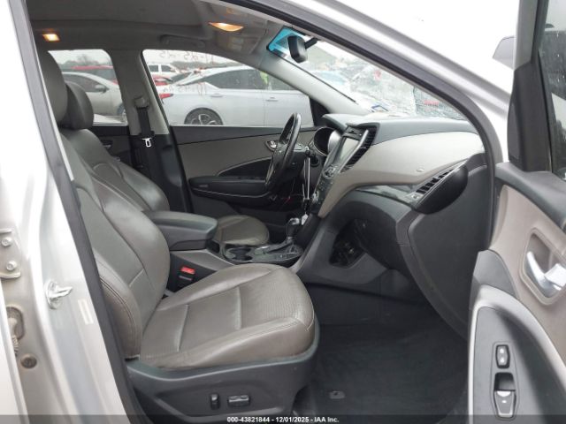 Hyundai SANTA FE 2.4l Image 6