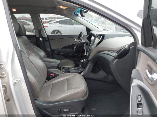 Hyundai SANTA FE 2.4l Image 6