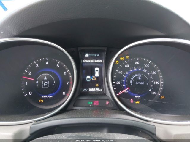 Hyundai SANTA FE 2.4l Image 4