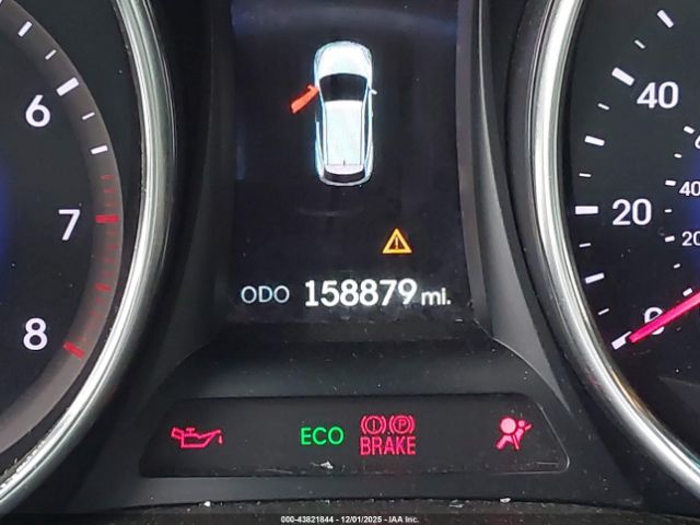 Hyundai SANTA FE 2.4l Image 9