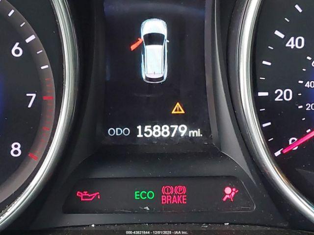 Hyundai SANTA FE 2.4l Image 9