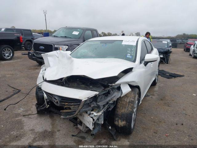 Mazda Mazda6 I Touring Image 4