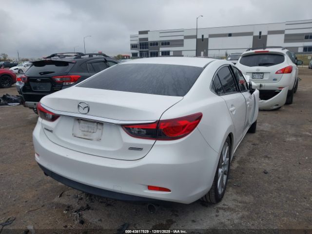 Mazda Mazda6 I Touring Image 2