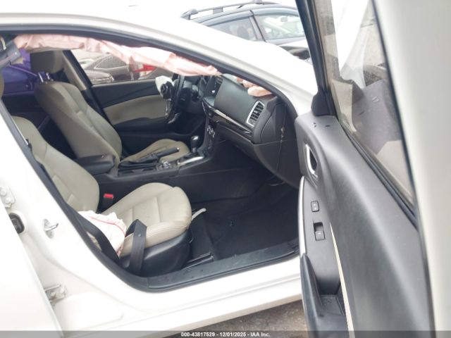 Mazda Mazda6 I Touring Image 8