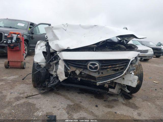 Mazda Mazda6 I Touring Image 7