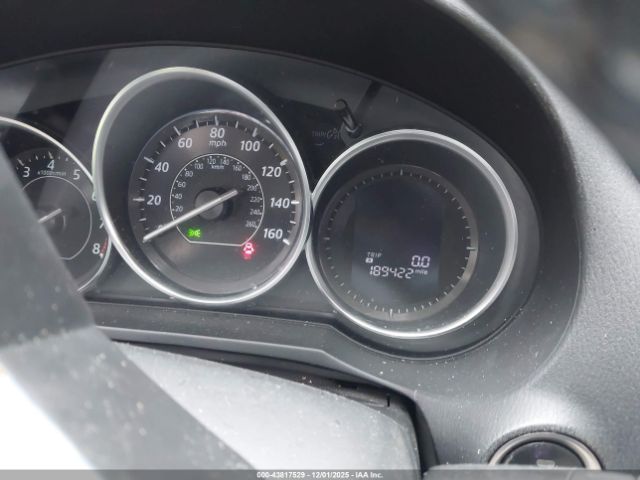 Mazda Mazda6 I Touring Image 5