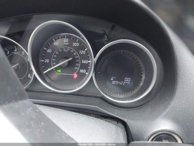 Mazda Mazda6 I Touring Image 5