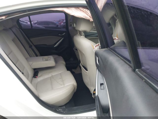 Mazda Mazda6 I Touring Image 10