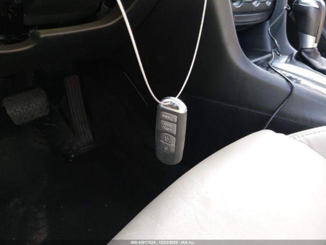 Mazda Mazda6 I Touring Image 6