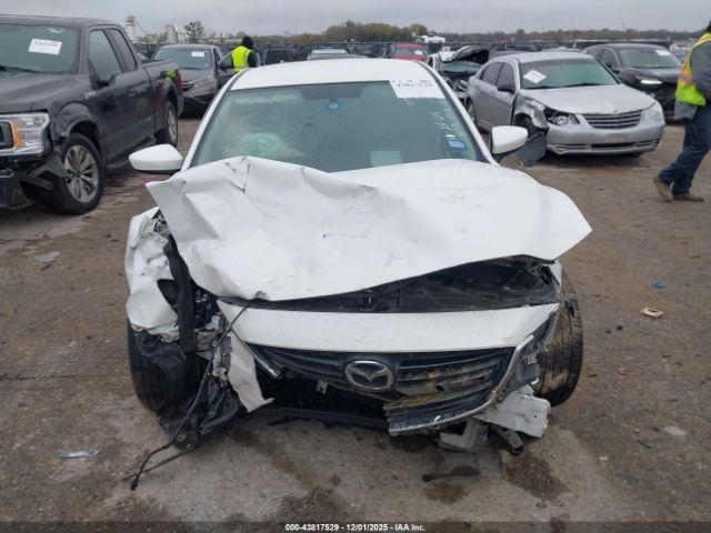 Mazda Mazda6 I Touring Image 15