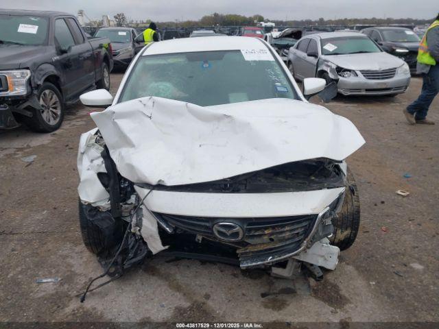 Mazda Mazda6 I Touring Image 15