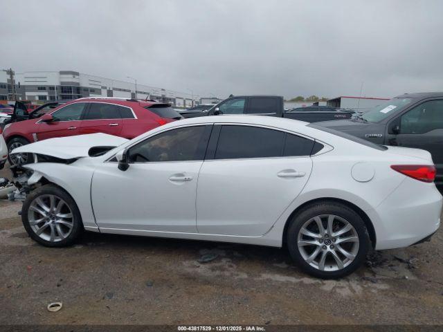 Mazda Mazda6 I Touring Image 16