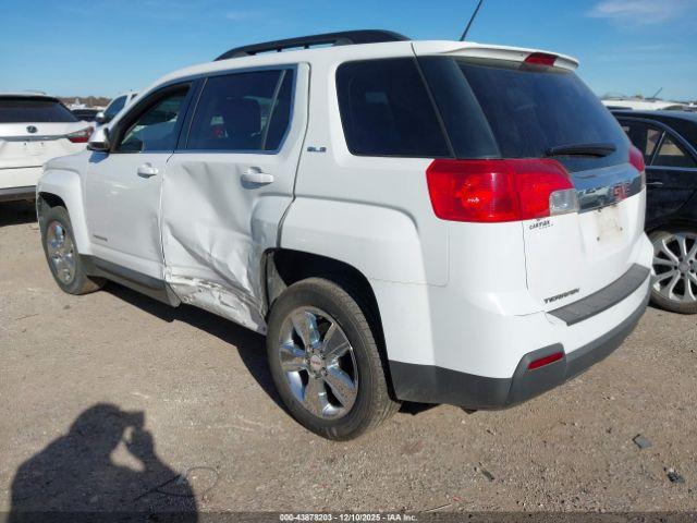 GMC Terrain Sle-2 Image 3