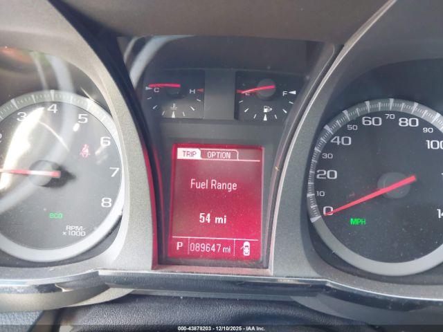 GMC Terrain Sle-2 Image 7