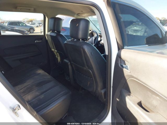 GMC Terrain Sle-2 Image 8