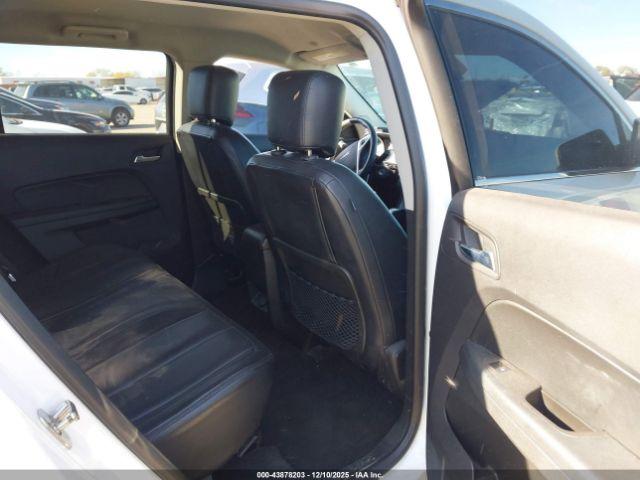 GMC Terrain Sle-2 Image 8