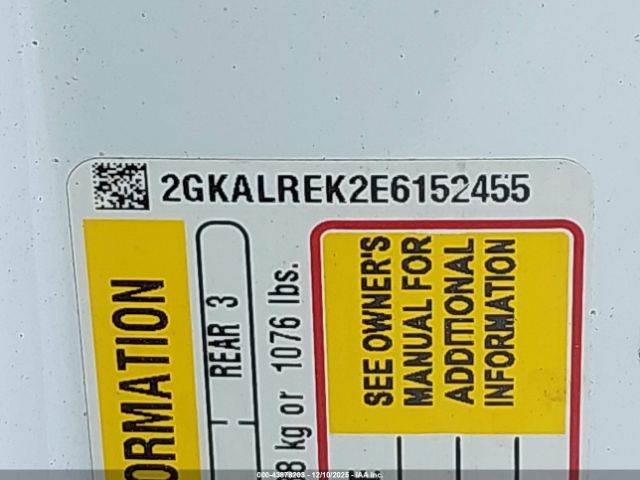 GMC Terrain Sle-2 Image 10