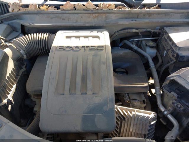 GMC Terrain Sle-2 Image 2