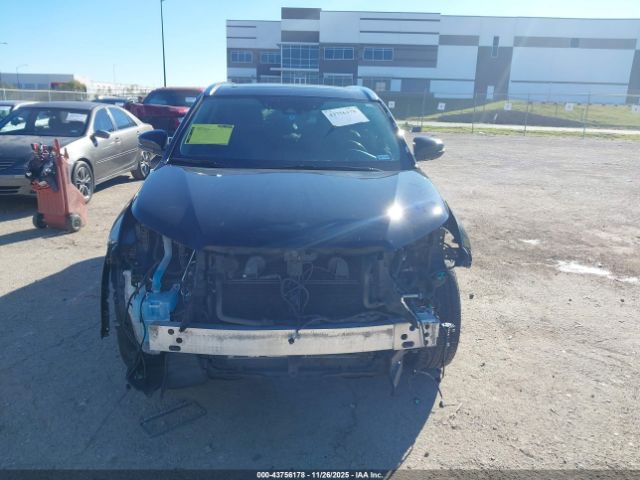 Toyota Highlander Limited Platinum Image 13