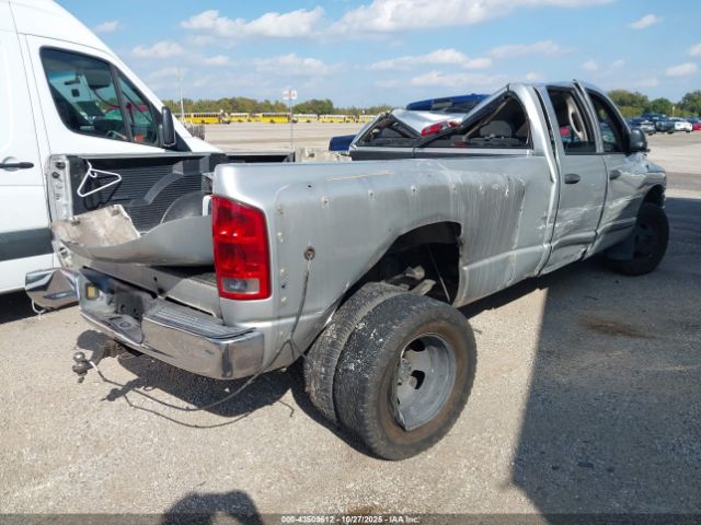 Dodge Ram 3500 Image 6