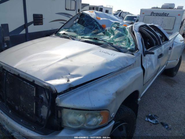 Dodge Ram 3500 Image 8