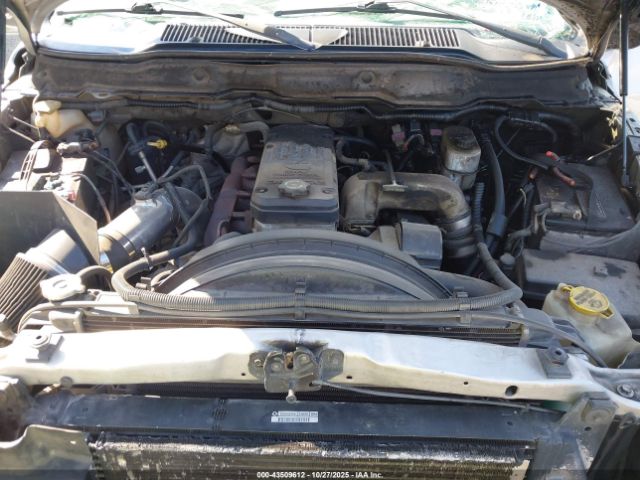 Dodge Ram 3500 Image 10