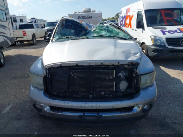 Dodge Ram 3500 Image 11