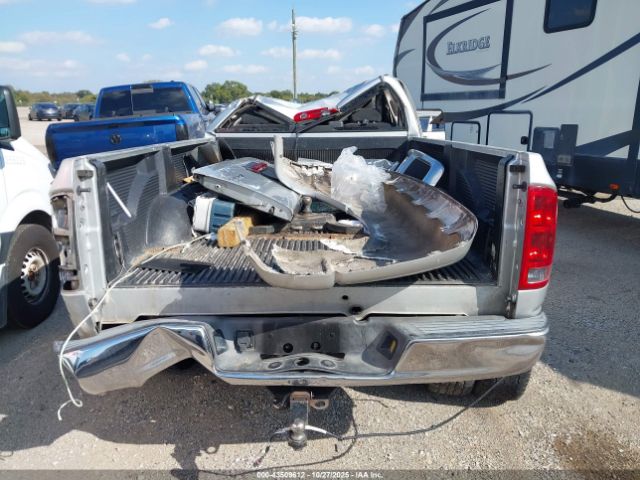 Dodge Ram 3500 Image 13