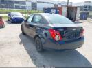 Chevrolet Sonic Ls Auto Image 3