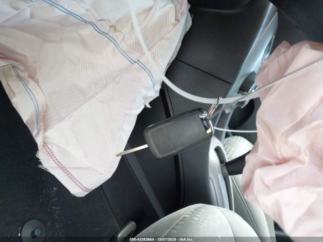 Chevrolet Sonic Ls Auto Image 15