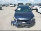 Chevrolet Sonic Ls Auto Image 12