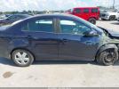 Chevrolet Sonic Ls Auto Image 13