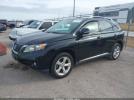 Lexus RX Image 4