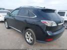 Lexus RX Image 16