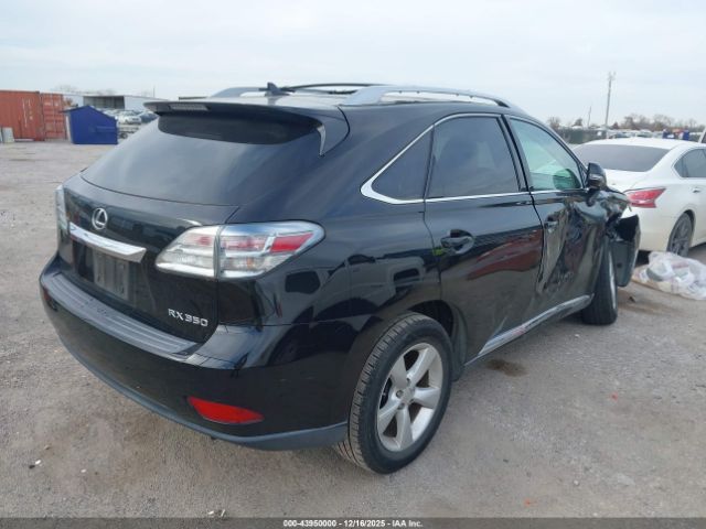 Lexus RX Image 3