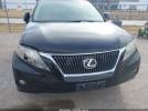 Lexus RX Image 14