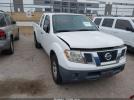 Nissan Frontier S Image 1
