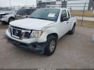 Nissan Frontier S Image 12