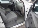 Nissan Frontier S Image 11