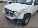 Nissan Frontier S Image 16