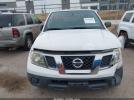 Nissan Frontier S Image 3