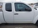 Nissan Frontier S Image 4