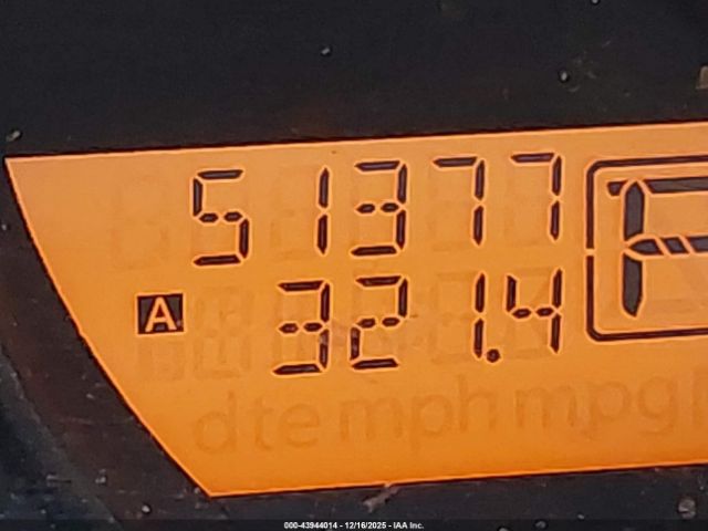 Nissan Frontier S Image 7