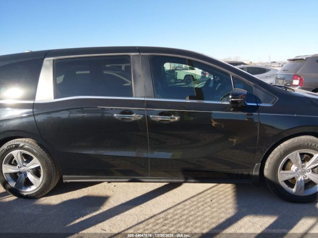 Honda Odyssey Image 15