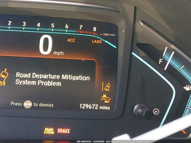 Honda Odyssey Image 16