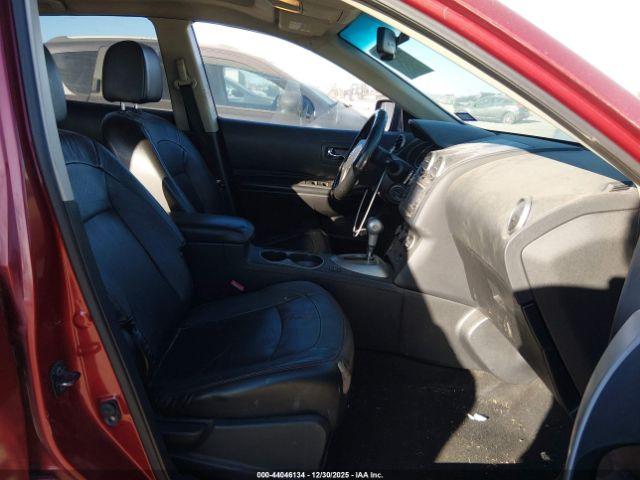 Nissan Rogue Sv Image 7