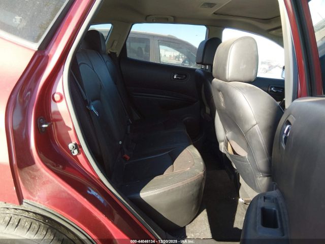 Nissan Rogue Sv Image 10