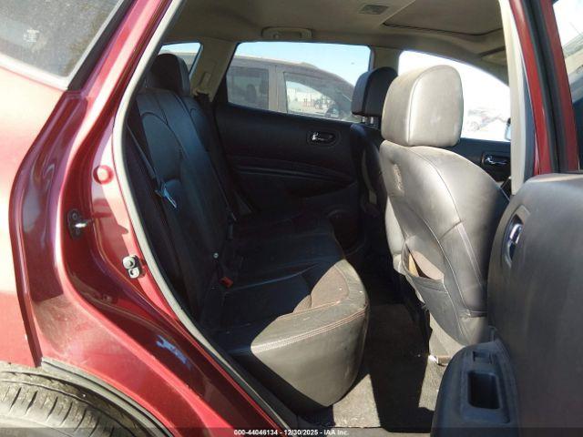 Nissan Rogue Sv Image 10