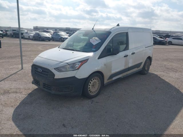 Ford Transit Xl Image 6